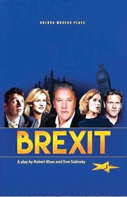 Brexit - Robert Khan