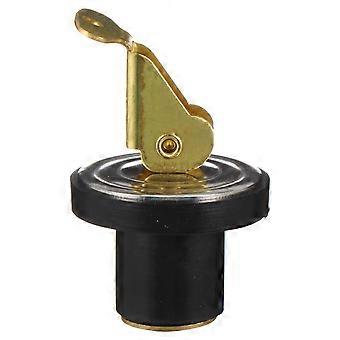 Kayak Drain Plug Copper 1Pcs for Outdoor Boat
