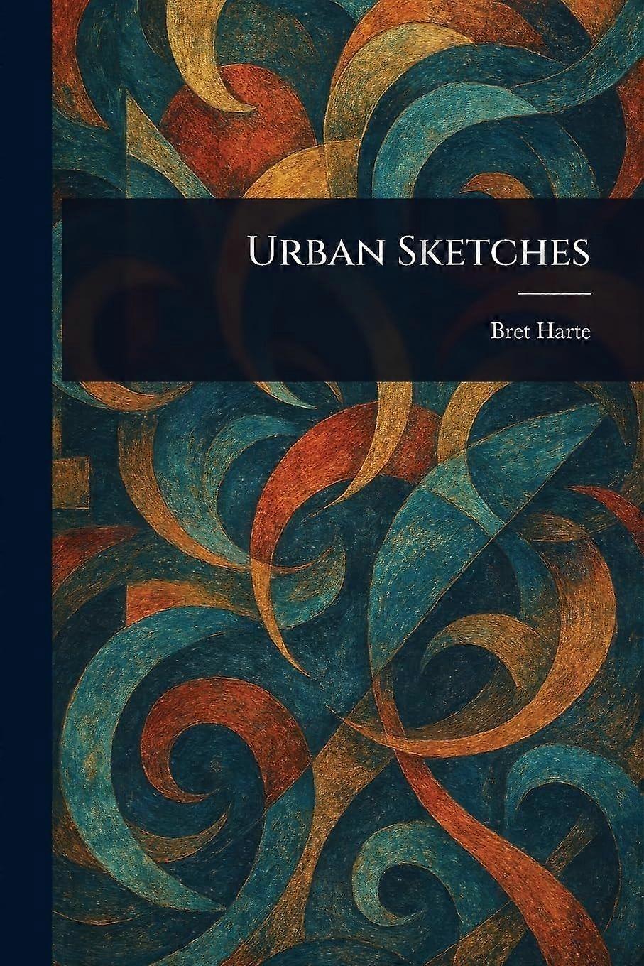 Urban sketches