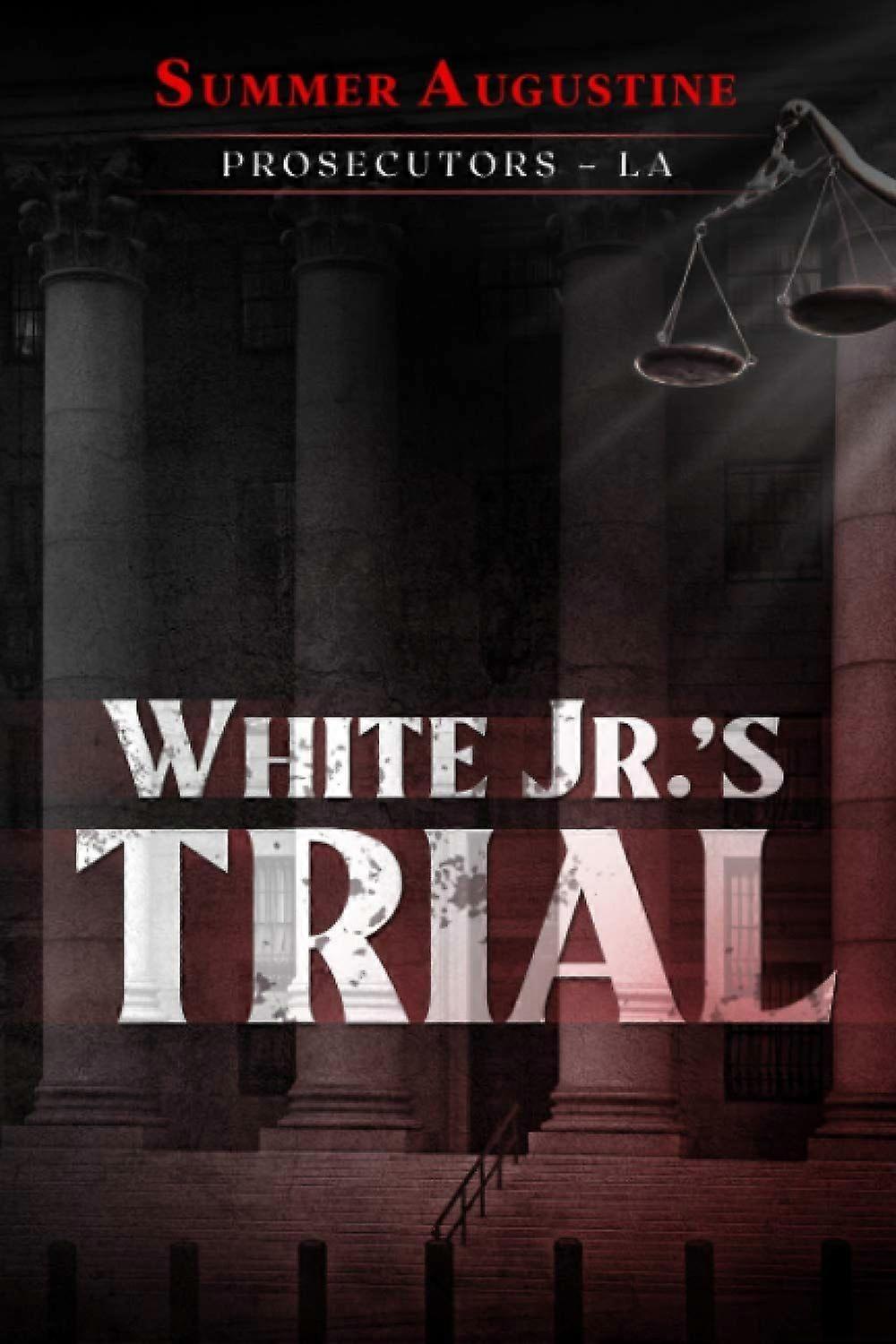 White jr.'s trial