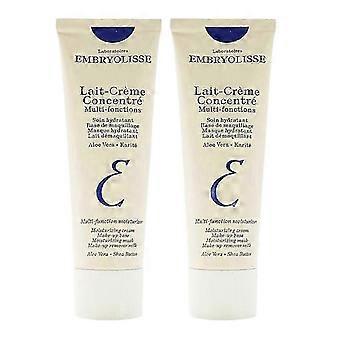 Multifunctional Face Primer for All Skin Types, High-Concentration Moisturizing Makeup Base, Long-Lasting Hydration & Skin Barrier Strengthening, 30/7