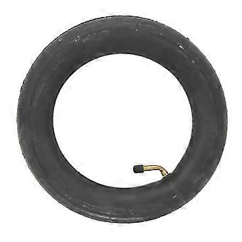 Chambre à air de rechange prodef 10x2/2.125 pour trottinette électrique 10 pouces, chambre à air épaisse en caoutchouc anti-éclatement, valve à 0 degré, super performante