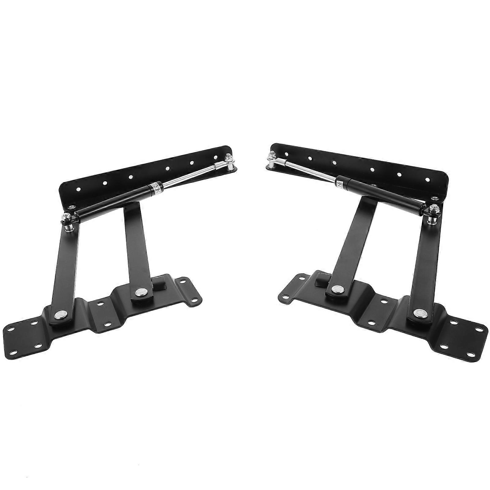 Folding Coffee Table Table Fitting Hinge Desk Mechanism Hardware Table Mechanism Tea Table Lifting Stand Coffee Table Hinges