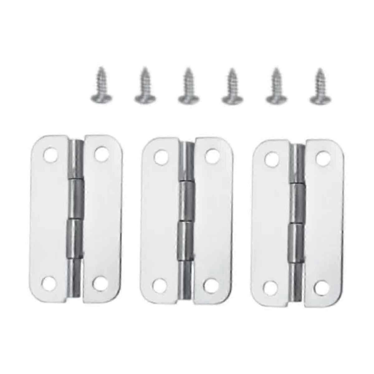 Replacement Igloo Cooler Hinges