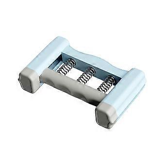 Handtrainer mit einstellbarem Widerstand und ergonomischem Metallgriff