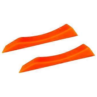 2Pcs Barbell Jack Portable Deadlift Wedge Training Weightlifting Wedge Deadlift Jack for Gym