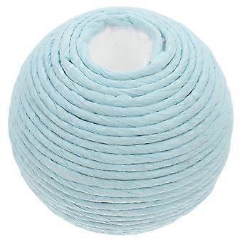 Interactive Cat Toy Sisal Ball for Scratching and Chewing