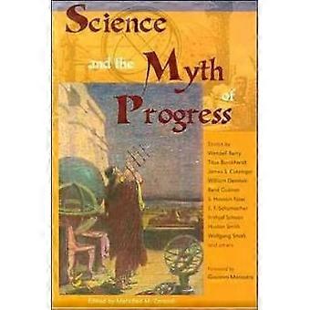 Science And The Myth Of Progress - TradeSelect - IPSUK - Paperback - en Book