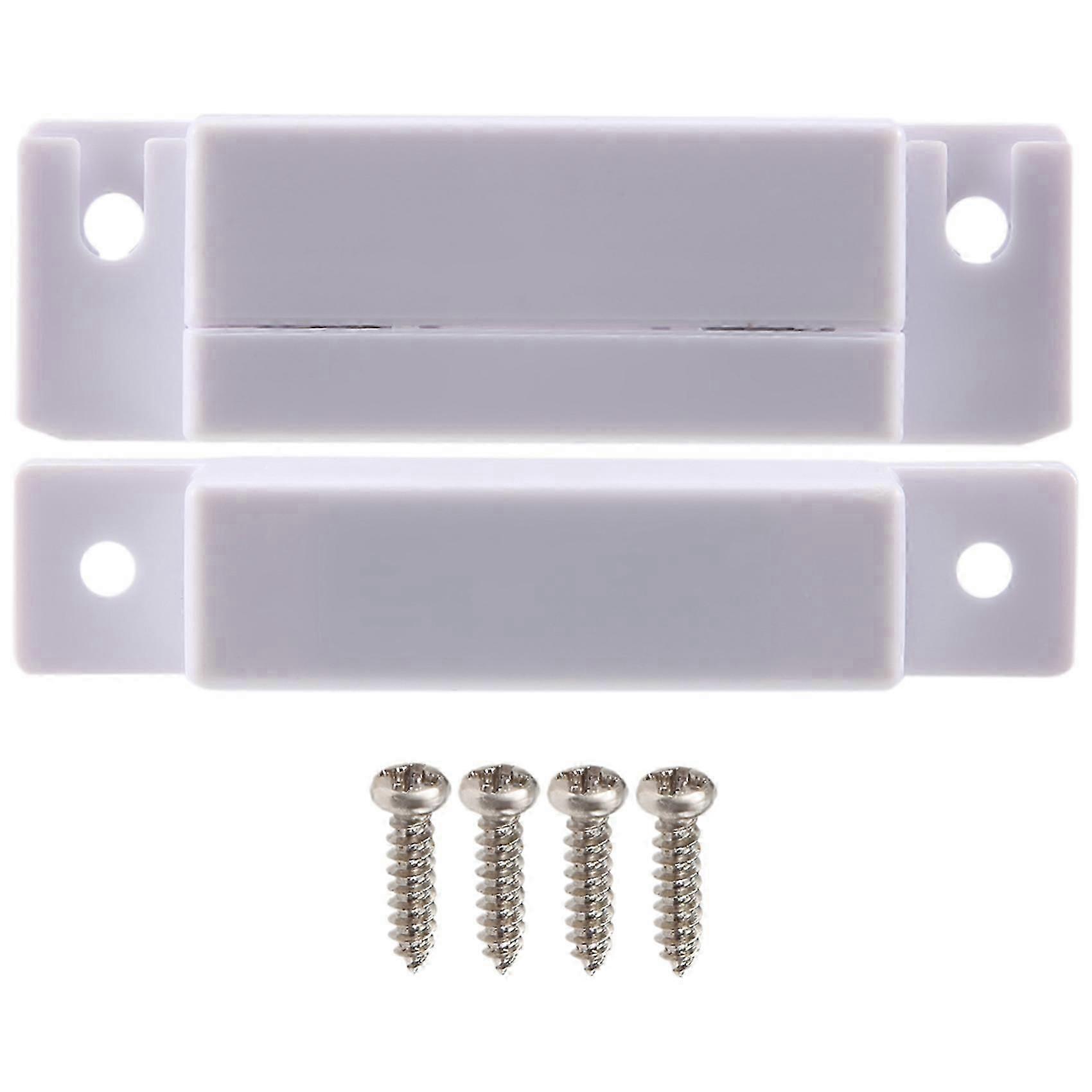 Magnetic Sensor Door Window Alarm, Home Entry Warning Switch