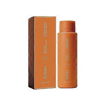 Light Medium Glow Hydrating Self Tanning Lotion, Even Smooth Bronzing Sunless Tan Body Milk, Non-Stain Moisturizing Daily Skin Tanning Care 150ml!xx2