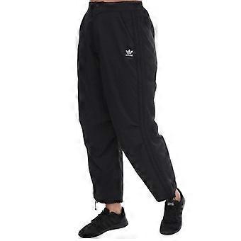 Adidas Womens/Ladies Classic Woven Trousers