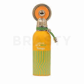 Armaf Let's Move Tango eau de parfum unisexe 100 ml