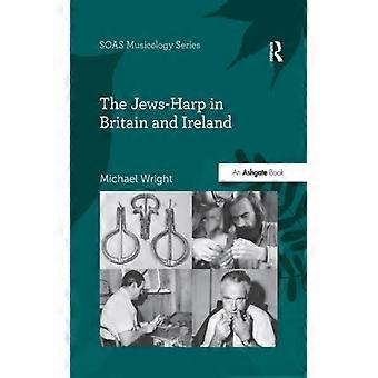 The Jews-harp In Britain And Ireland