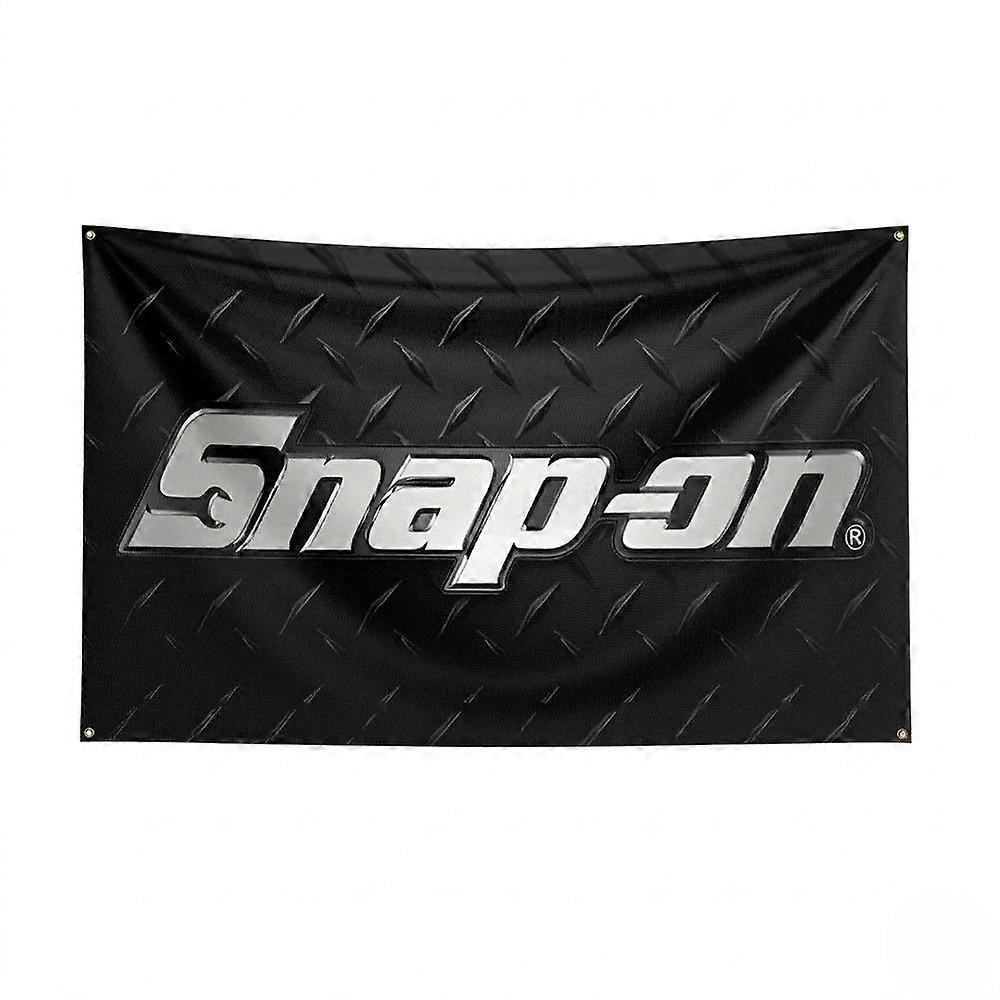 Snap on Tool Flag BANNER ED-1484