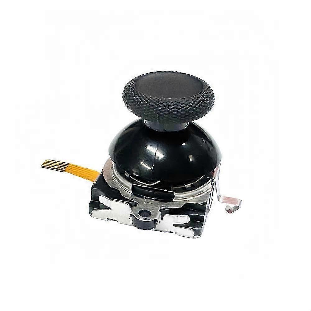 For Meta Quest 3S/3 Joystick Assembly Anti-Drift Thumbstick Base Module Replacement