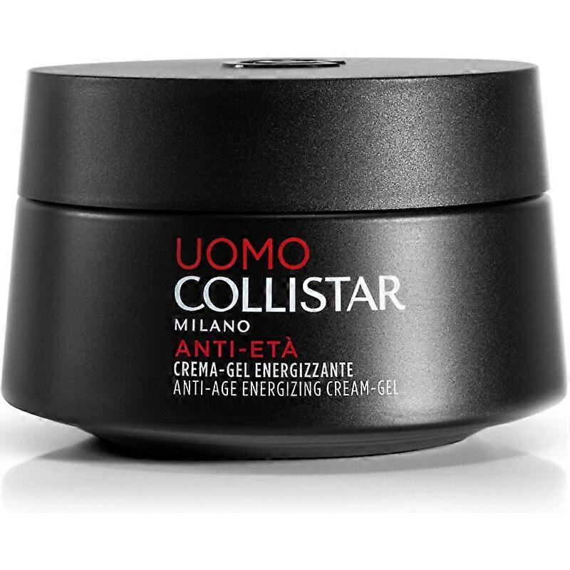 Facial Cream Collistar UOMO 50 ml