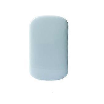 Disposable Portable Travel Soap Sheets 20PCS Blue Quick Dissolve Pocket Size for Hand Washing GIX
