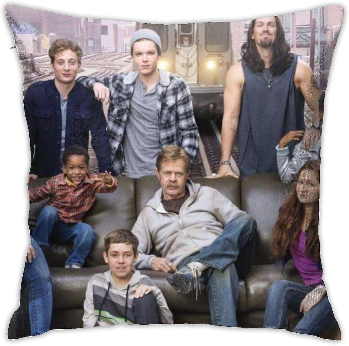 a167 Shameless