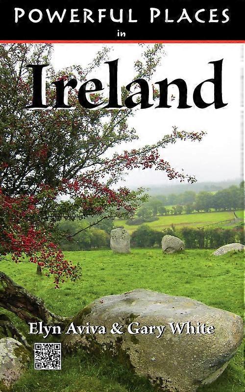 Powerful Places In Ireland