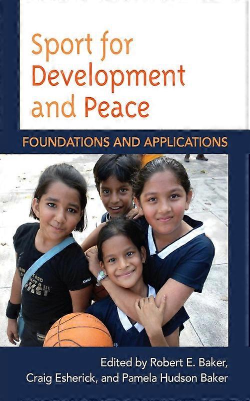 Sport For Development And Peace