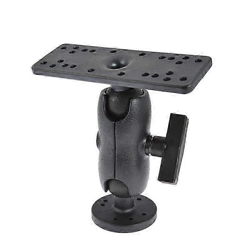 5-Inch Rotating Fish Finder Mount