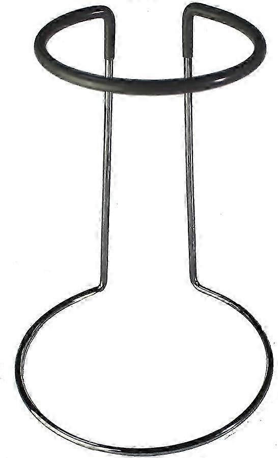 Inverted Decanter Drying Rack
