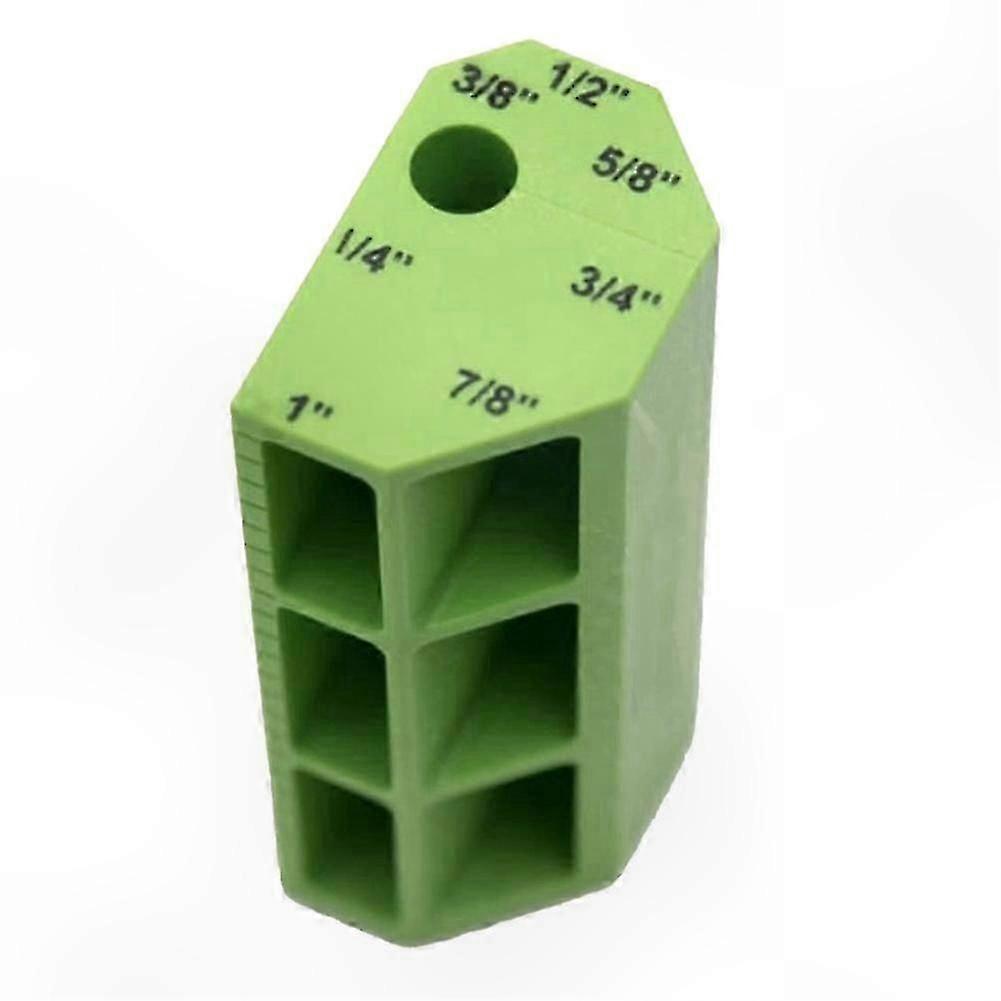 Multi-Functional Scriber for Woodworking Marking Pencil Multi-Dimensional Graffiti Tool 26-27s