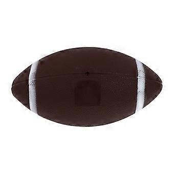 Creative Rugby Toy with PVC Material for Kids Use 1Pcs Inflatable Ball