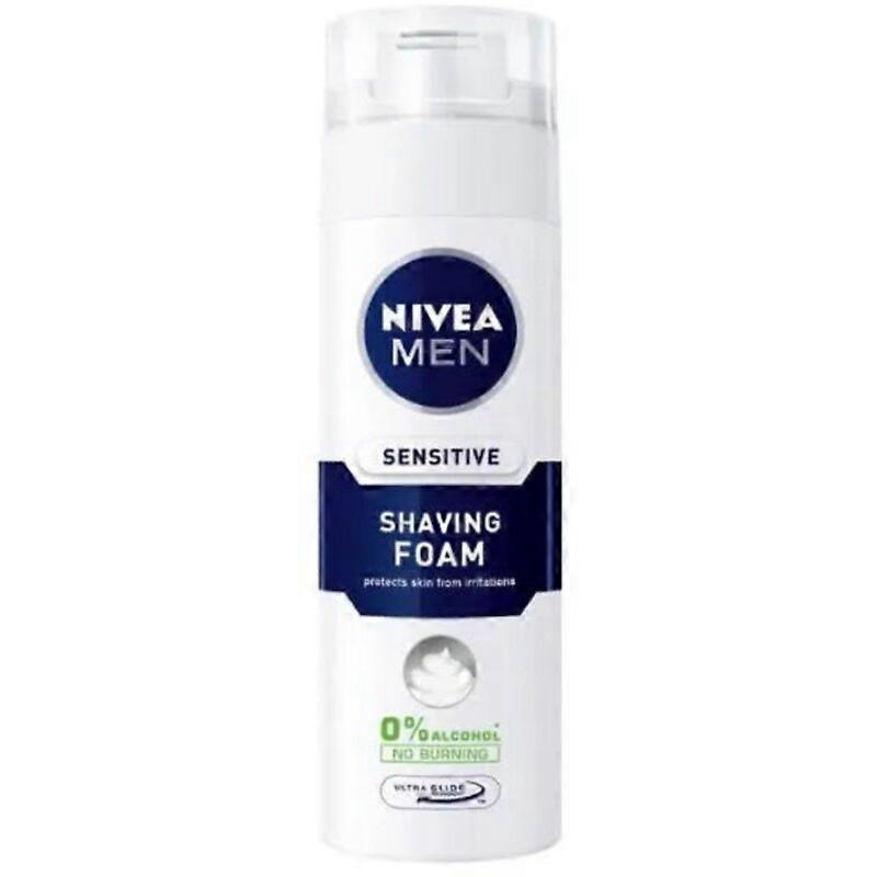 Raklödder Sensitiv 200 ml