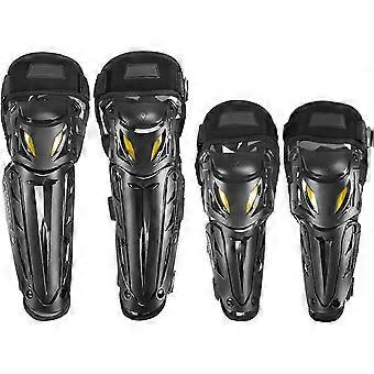 Motorcycle Elbow Protection Equipment Anti-Fall Protective Gear for Motorcycle Riding Adaptable and Independent Joint Module