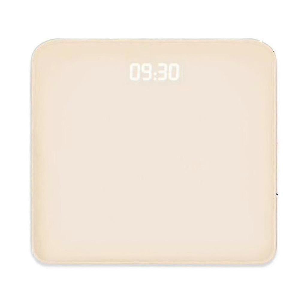 Touch-Activated Alarm Floor Mat