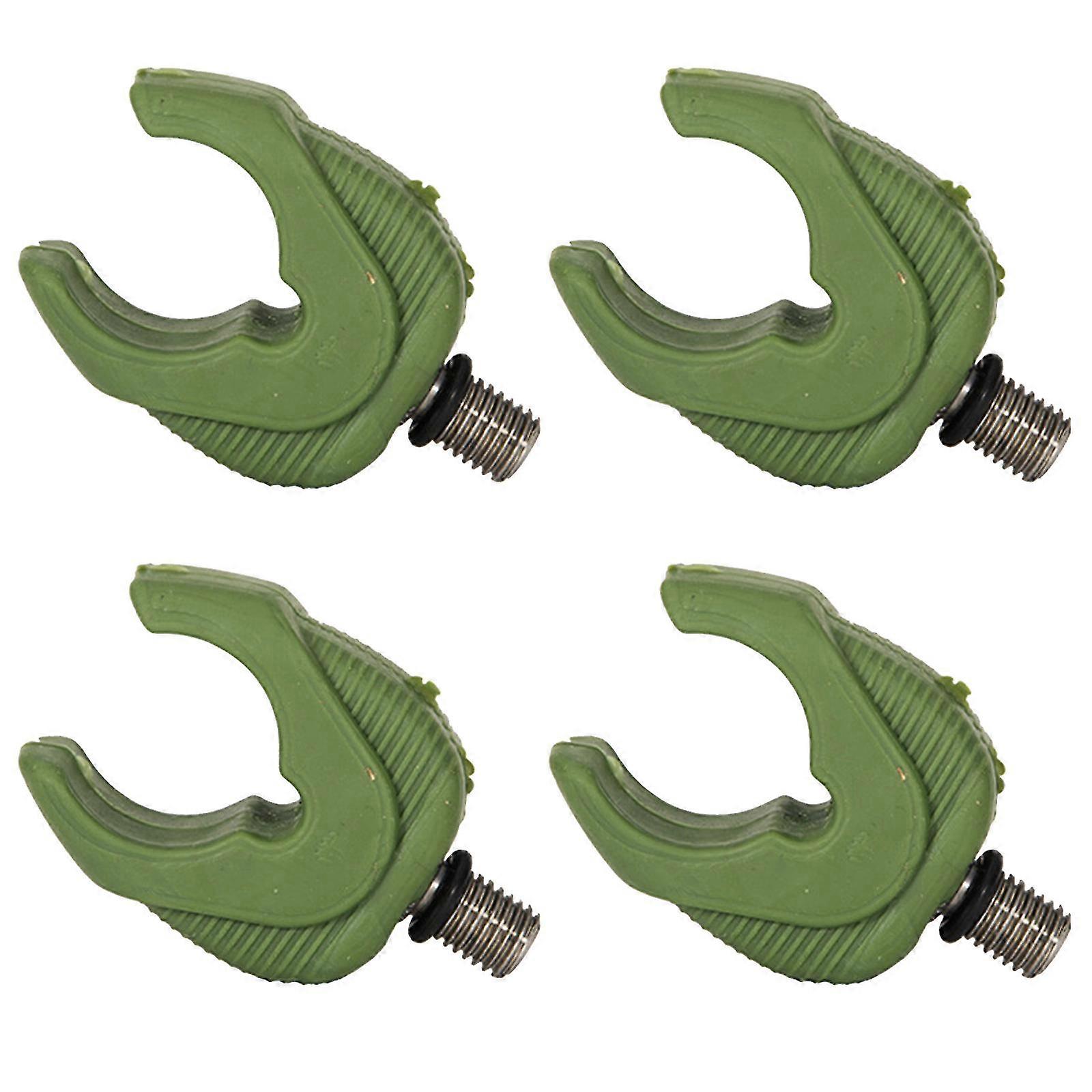 Elastic Silicone Rod Butt Grips Set
