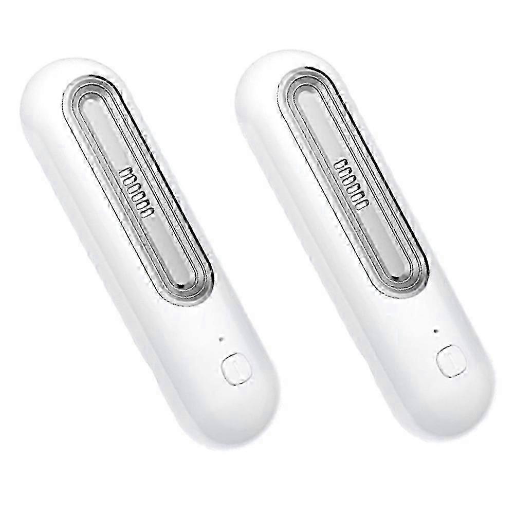 Cordless Fridge Deodorizer Compact