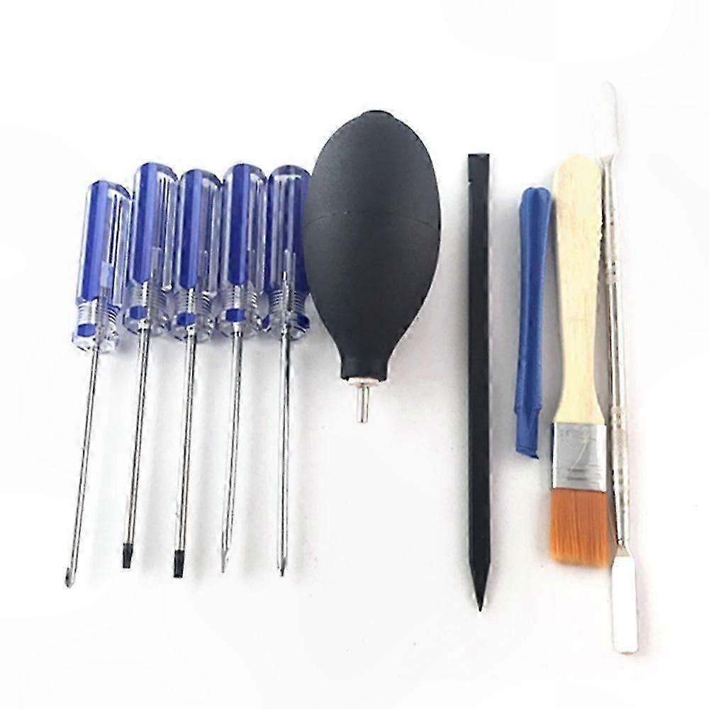 Precision Screwdriver Kit for PS4 Slim Disassembly Tool Set