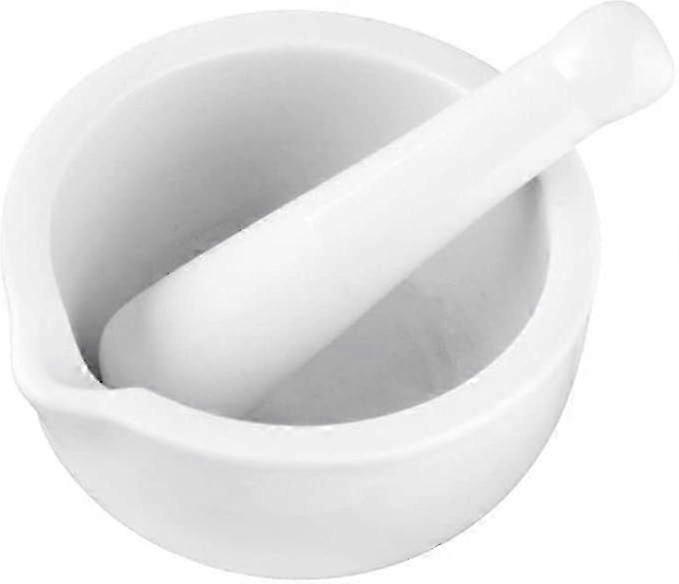 Dishwasher Safe Ceramic Mortar Set