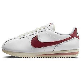 Nike Cortez Röd Stardust Cedar Dam DN1791-103