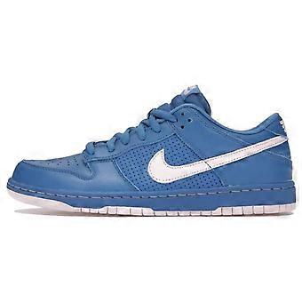 Nike SB Dunk Low Varsity Blue Pink Ice 313170-462