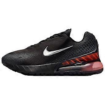 Nike Air Max Phoenix Support Reflective Support Reflective Løpesko Unisex Svart Rød FZ5307-003
