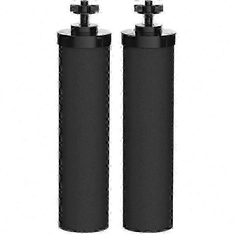 2-Pack Gravity Water Filters BB9-2 PF-2