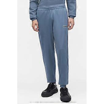 Men's EA7 Emporio Armani Ea7 | Emporio Armani Af10377 2198 Train Rubber Tape Logo Jogger