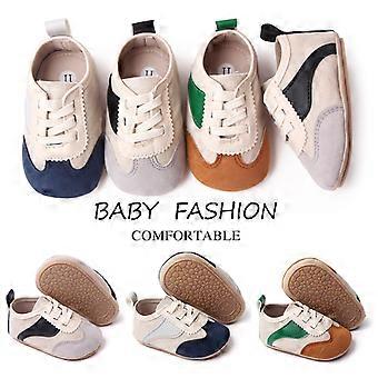 Baby Shoes for Toddler Boys and Girls 0-9-18M Non-slip Outdoor Walking Casaul Spring Autumn
