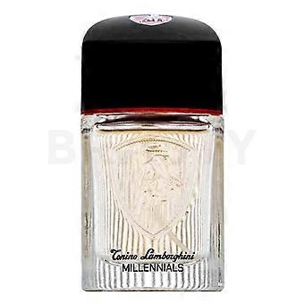 Tonino Lamborghini Millennials Eau de Toilette for Men 40 ml