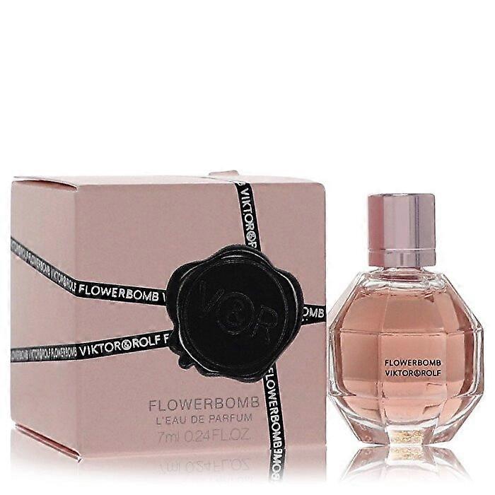 Viktor & Rolf Flowerbomb Mini Eau De Parfum 7ml/0.24oz