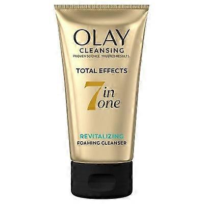 Olay Total Effects Revitalizing Foaming Face Wash 5 oz