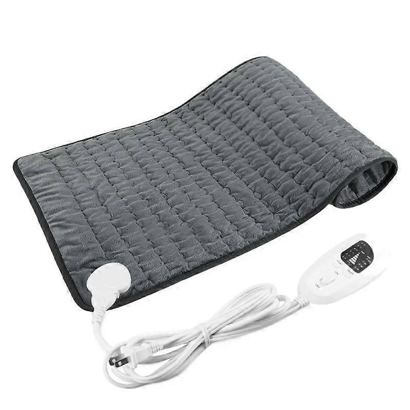Compact Therapy Heating Pad 6-Temp