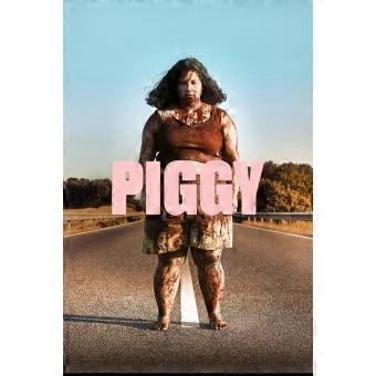 Piggy Jigsaw Puzzle Art Cinema Movie Film
