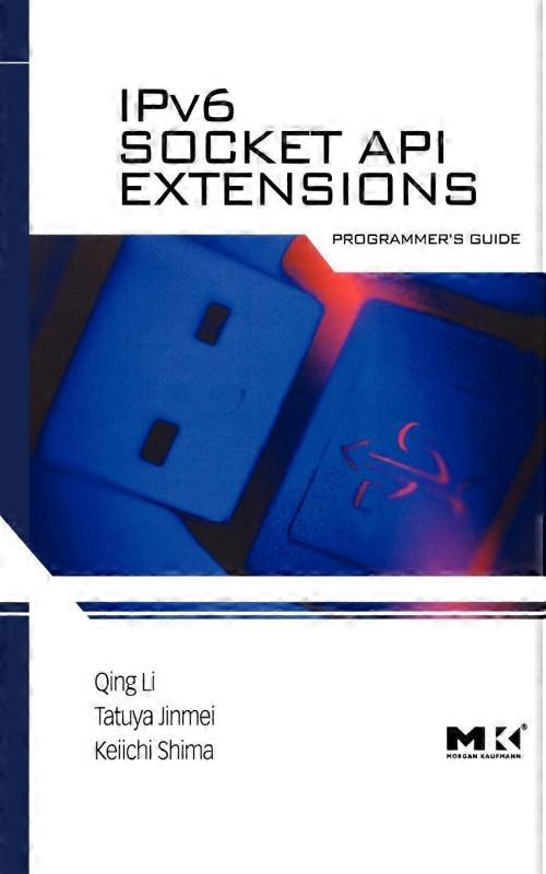 Ipv6 Socket Api Extensions Programmers Guide