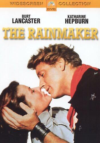 Rainmaker [DVD] [Region 1] [US Import] [ DVD - Region 1