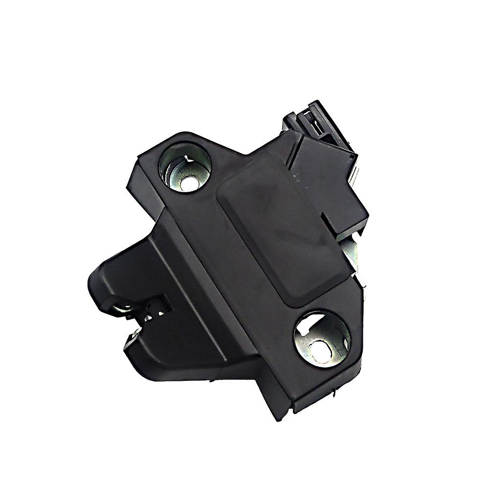 Trunk Lock Tailgate Lock Apply To: Toyota Corolla 2007-2014 Oe: 64610-02110