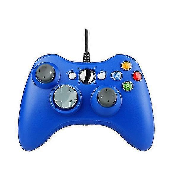 Usb Wired Controller For Game Accessories Gamepad